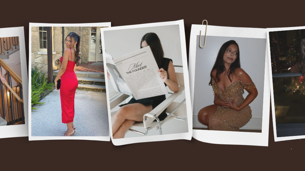Meet the Founder