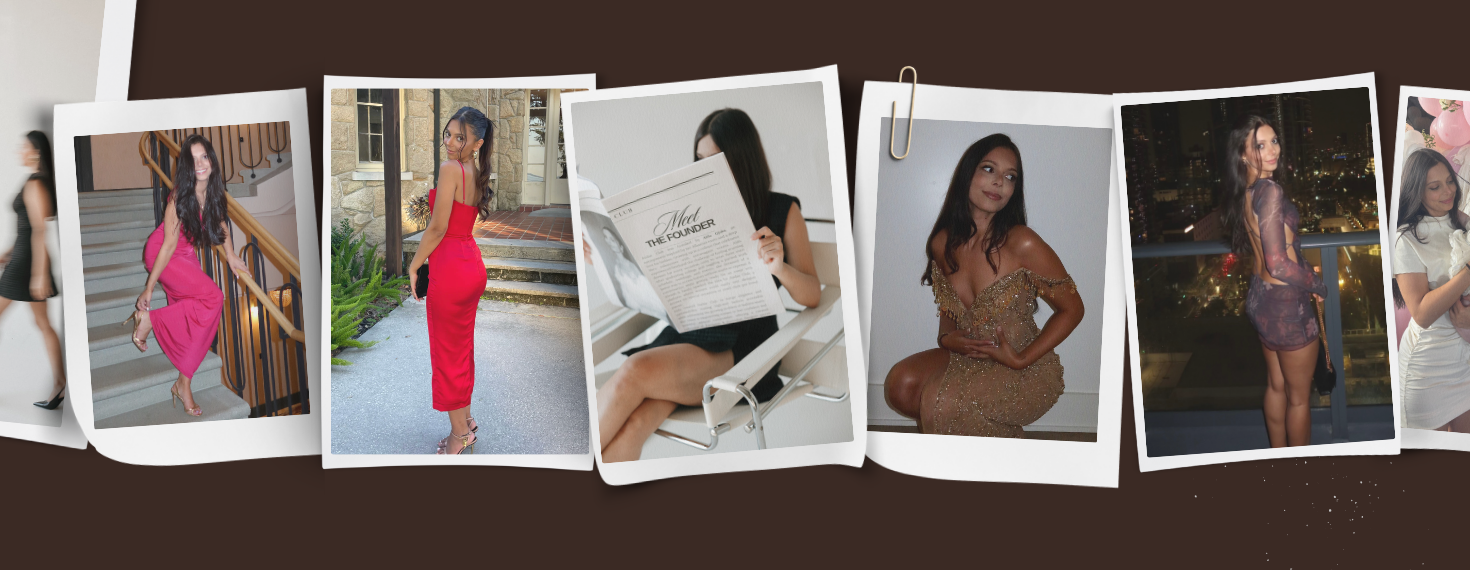Meet the Founder